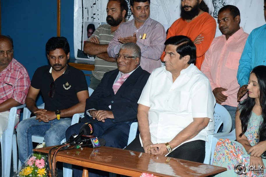 Malli-Raadoy-Life-Movie-Success-Meet